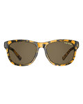 TIFOSI Cycling sunglasses - SWANK - black/orange