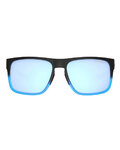 TIFOSI Cycling sunglasses - SWICK - blue/red