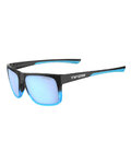 TIFOSI Cycling sunglasses - SWICK - blue/red