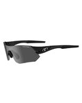 TIFOSI Cycling sunglasses - TSALI INTERCHANGE - black