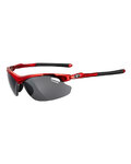 TIFOSI Cycling sunglasses - TYRANT 2.0 - red