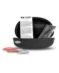 TIFOSI Cycling sunglasses - TYRANT 2.0 GT - black