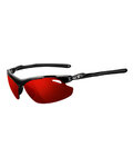 TIFOSI Cycling sunglasses - TYRANT 2.0 GT - black