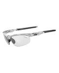 TIFOSI Cycling sunglasses - VELOCE - transparent