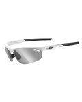 TIFOSI Cycling sunglasses - VELOCE - white
