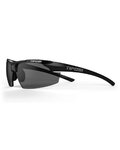 TIFOSI Cycling sunglasses - TRACK  - black
