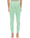 UYN Cycling underpants - EVOLUTYON LADY - light green