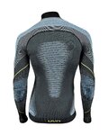 UYN Cycling long sleeve t-shirt - EVOLUTYON - grey