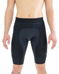 UYN Cycling shorts without bib - BIKING RIDEMILES OW - black