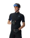 UYN Cycling gilet - ULTRALIGHT WIND - black