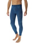 UYN Cycling underpants - EVOLUTYON - blue