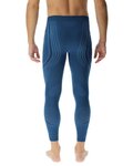 UYN Cycling underpants - EVOLUTYON - blue