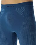 UYN Cycling underpants - EVOLUTYON - blue