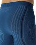 UYN Cycling underpants - EVOLUTYON - blue