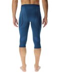 UYN Cycling underpants - EVOLUTYON UW - blue