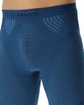 UYN Cycling underpants - EVOLUTYON UW - blue
