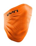 UYN Cycling neckwarmer - COMMUNITY  - orange