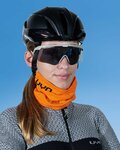 UYN Cycling neckwarmer - COMMUNITY  - orange