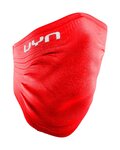 UYN Cycling neckwarmer - COMMUNITY - red