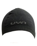 UYN Cycling hat - BIKING - black