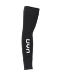 UYN Cycling hand warmers - ARM WARMERS - black