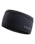UYN Cycling headband - ACTIVYON - black