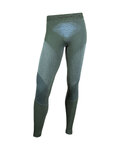 UYN Cycling underpants - VISYON - blue/green