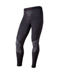 UYN Cycling underpants - FUSYON MERINO - black/grey