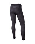 UYN Cycling underpants - FUSYON MERINO - black/grey