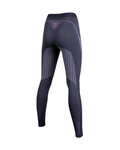 UYN Cycling underpants - VISYON LADY - black/purple