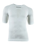 UYN Cycling short sleeve t-shirt - ENERGYON - white