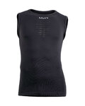 UYN Cycling short sleeve t-shirt - ENERGYON - black