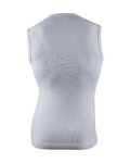 UYN Cycling tank top - MOTYON - white