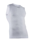 UYN Cycling tank top - MOTYON - white