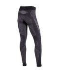 UYN Cycling underpants - FUSYON CASHMERE 2.0 - black