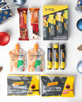 POWERBAR Christmas package - SWEET XMAS