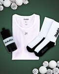 HOLOKOLO Christmas package - WHITE & BLACK XMAS