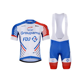 GROUPAMA FDJ 2020 GROUPAMA FDJ 2020