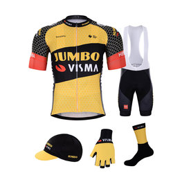JUMBO-VISMA 2021 JUMBO-VISMA 2021