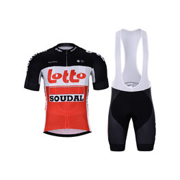 LOTTO SOUDAL 2021 LOTTO SOUDAL 2021