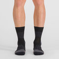SPORTFUL Cyclingclassic socks - APEX - black