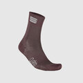 SPORTFUL Cyclingclassic socks - MATCHY - purple