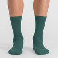 SPORTFUL Cyclingclassic socks - MATCHY WOOL - green