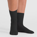 SPORTFUL Cyclingclassic socks - MATCHY WOOL - black