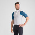 SPORTFUL Cycling gilet - PRO 2 - white