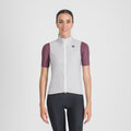 SPORTFUL Cycling gilet - PRO 2 - white