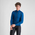 SPORTFUL Cycling windproof jacket - FIANDRE SHIFT - blue