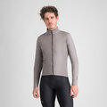 SPORTFUL Cycling thermal jacket - CLASSIC - grey