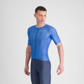 SPORTFUL Cycling short sleeve jersey - LIGHT 2 - blue