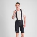SPORTFUL Cycling bib shorts - LTD 2 - black